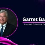 Garret Barnes