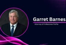 Garret Barnes