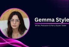 Gemma Styles