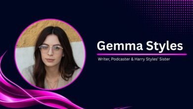 Gemma Styles