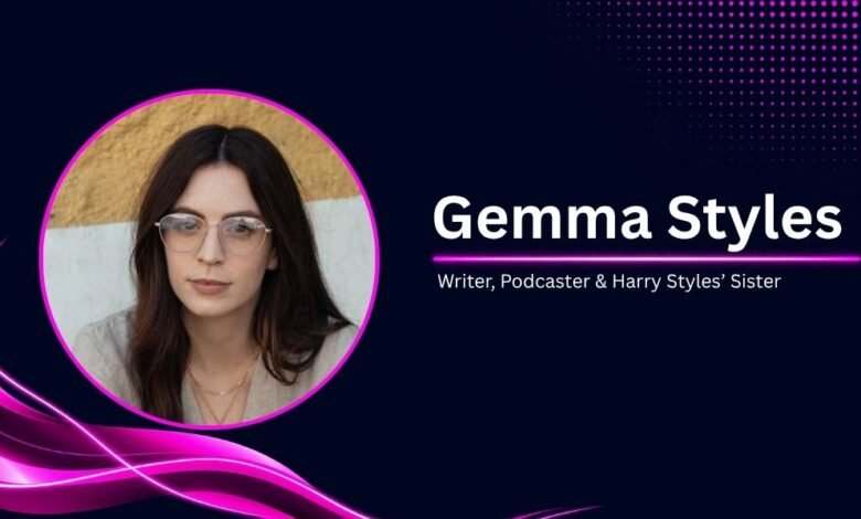 Gemma Styles