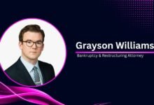Grayson Williams