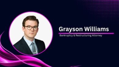 Grayson Williams