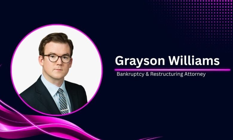 Grayson Williams