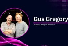 Gus Gregory