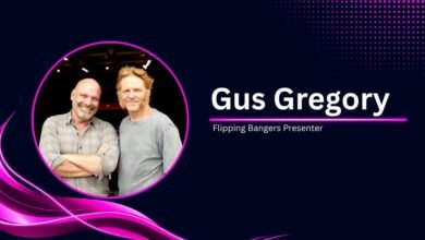 Gus Gregory