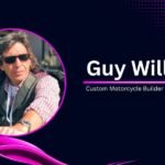 Guy Willison