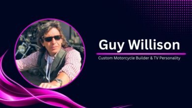Guy Willison