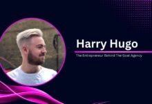 Harry Hugo