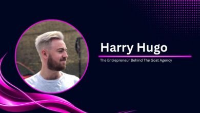 Harry Hugo