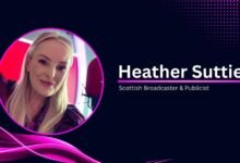 Heather Suttie