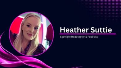 Heather Suttie