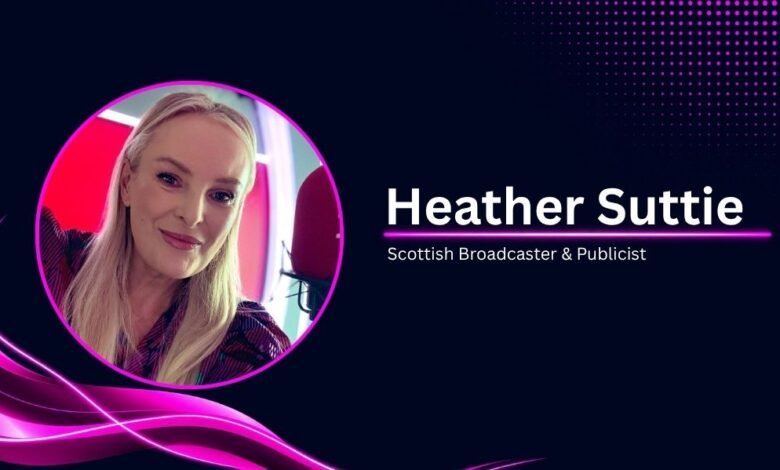 Heather Suttie