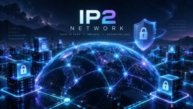 IP2 Network