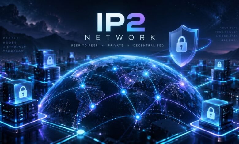 IP2 Network