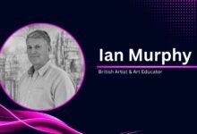 Ian Murphy