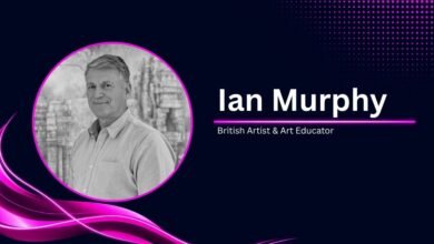 Ian Murphy