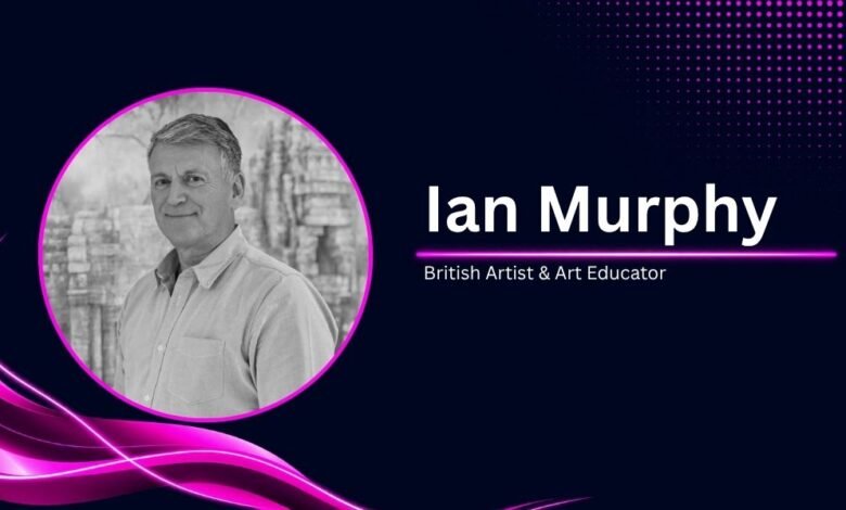 Ian Murphy