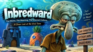 Inbredward