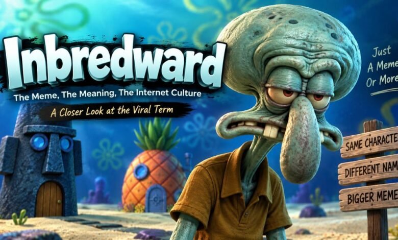 Inbredward