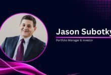 Jason Subotky
