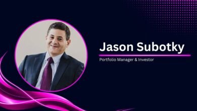 Jason Subotky