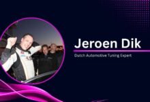 Jeroen Dik
