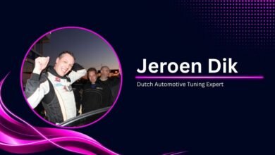 Jeroen Dik