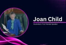 Joan Child