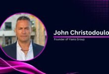 John Christodoulou