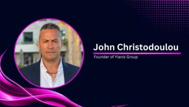 John Christodoulou