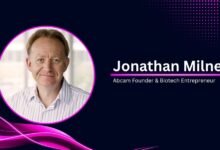 Jonathan Milner