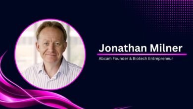 Jonathan Milner