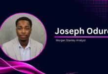 Joseph Oduro