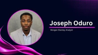 Joseph Oduro