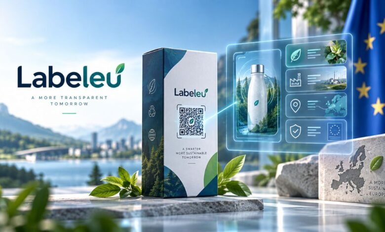 Labeleu