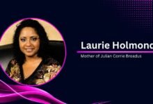 Laurie Holmond
