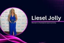 Liesel Jolly