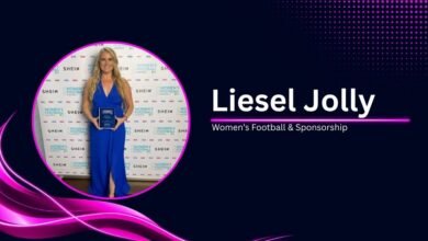 Liesel Jolly