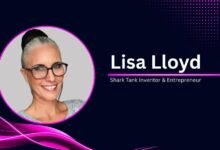 Lisa Lloyd