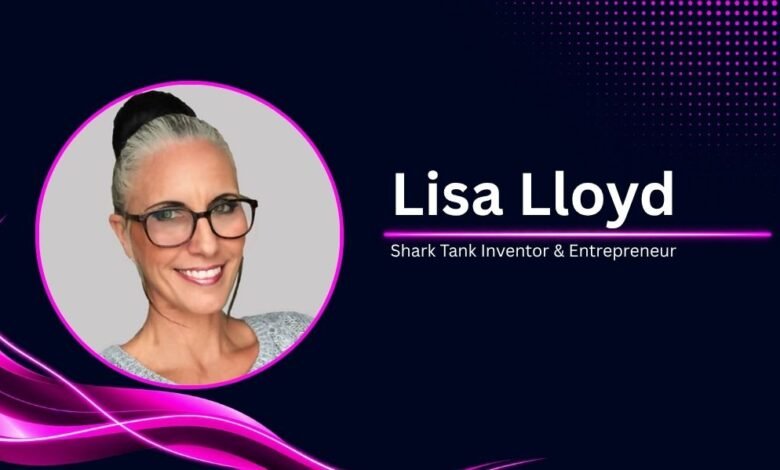 Lisa Lloyd