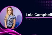 Lola Campbell