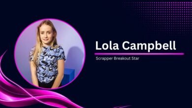Lola Campbell