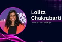 Lolita Chakrabarti