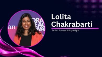 Lolita Chakrabarti