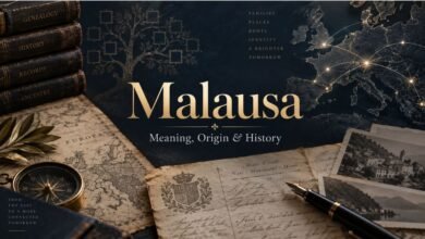 Malausa