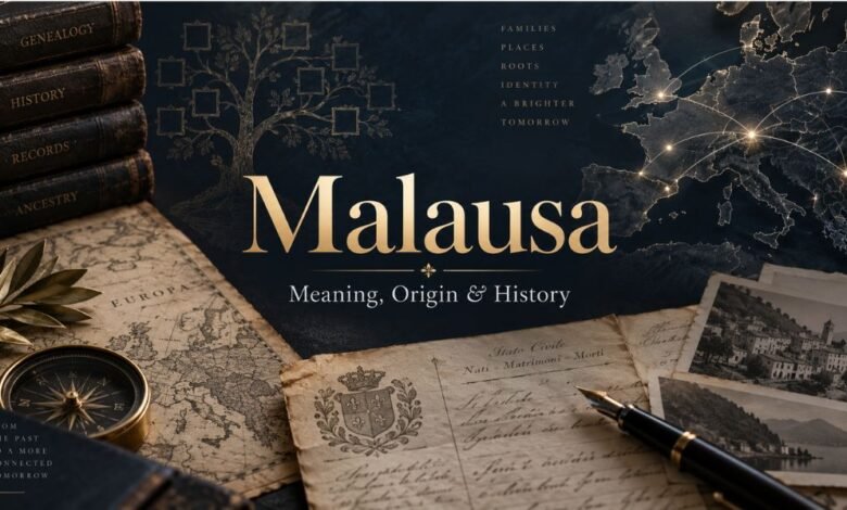 Malausa