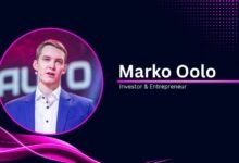 Marko Oolo