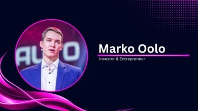 Marko Oolo