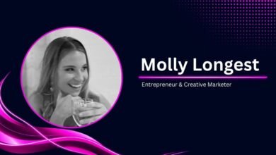 Molly Longest